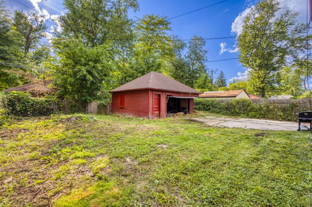 14425 Woodmont Avenue, Detroit, MI 48227