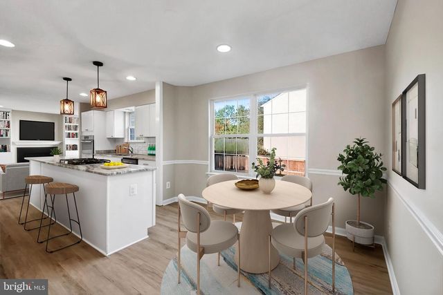 3806 LONGLEY RD, Abingdon, MD 21009