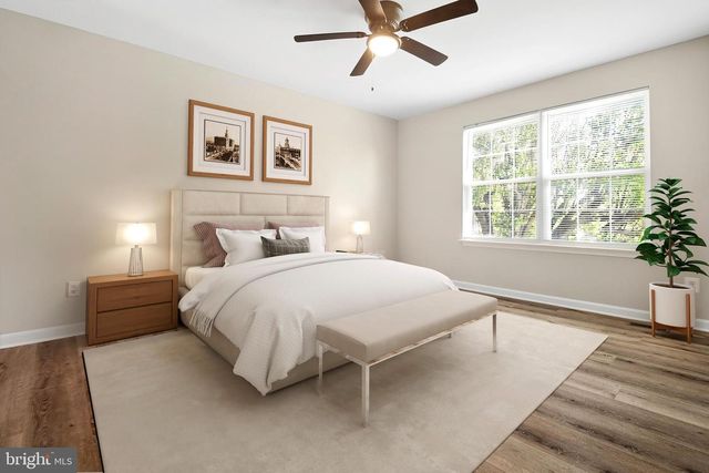 3806 LONGLEY RD, Abingdon, MD 21009