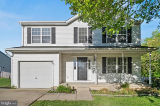 3806 LONGLEY RD, Abingdon, MD 21009