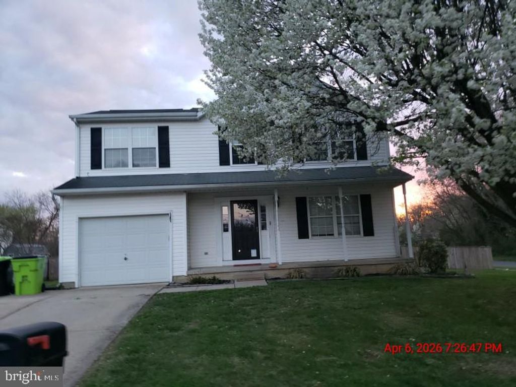 Image 1 of property listing at 3806 LONGLEY RD, Abingdon, MD 21009