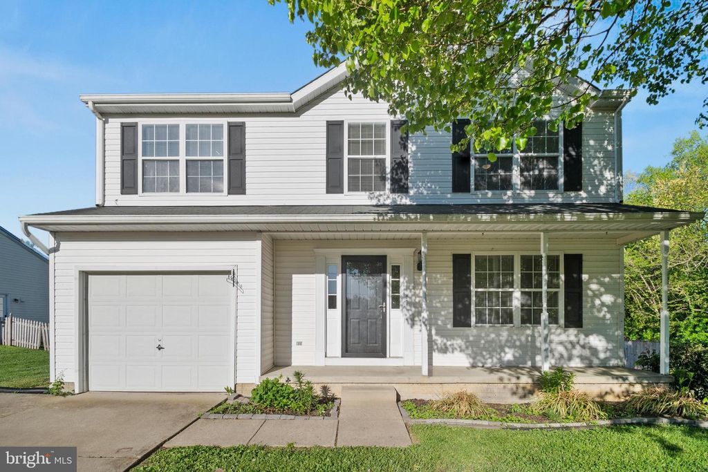 3806 LONGLEY RD, Abingdon, MD 21009