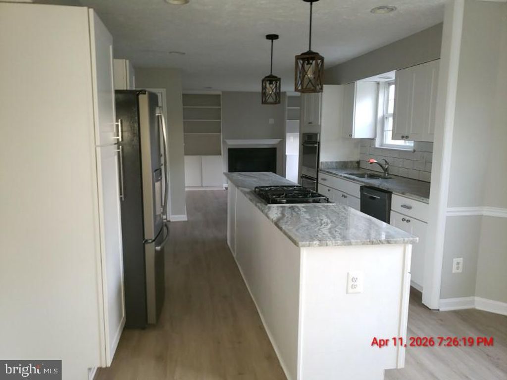 Image 4 of property listing at 3806 LONGLEY RD, Abingdon, MD 21009