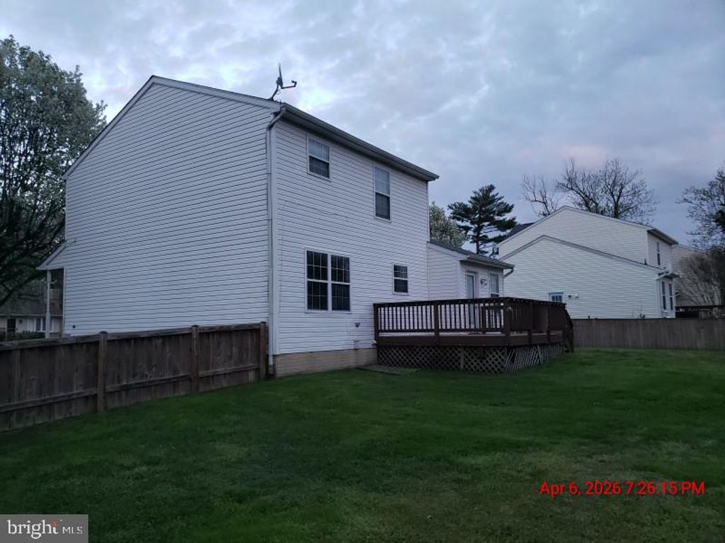 Image 6 of property listing at 3806 LONGLEY RD, Abingdon, MD 21009