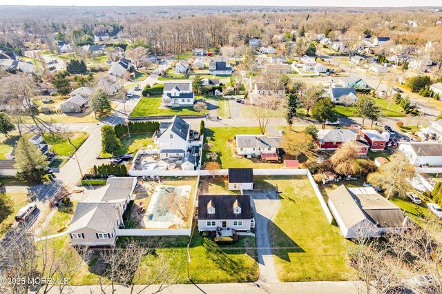 2705 Grant Street, Wall, NJ 07719