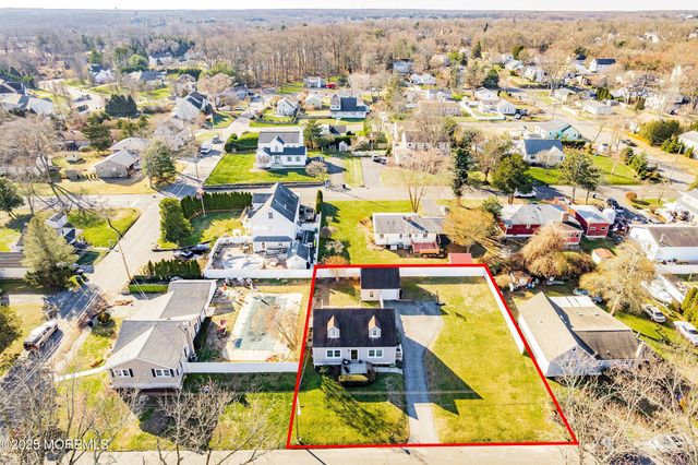 2705 Grant Street, Wall, NJ 07719