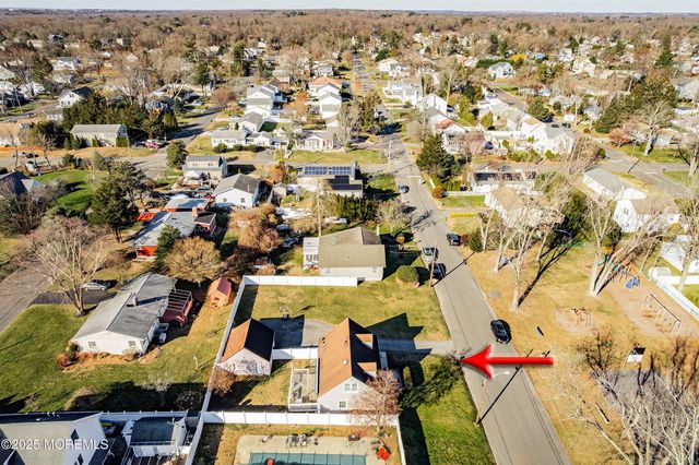 2705 Grant Street, Wall, NJ 07719