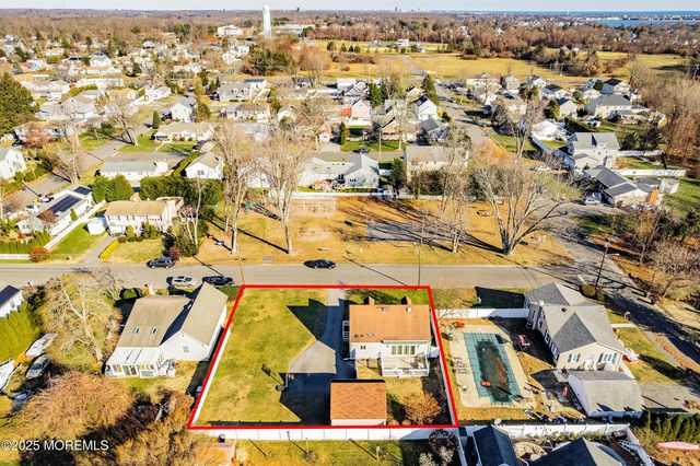 2705 Grant Street, Wall, NJ 07719