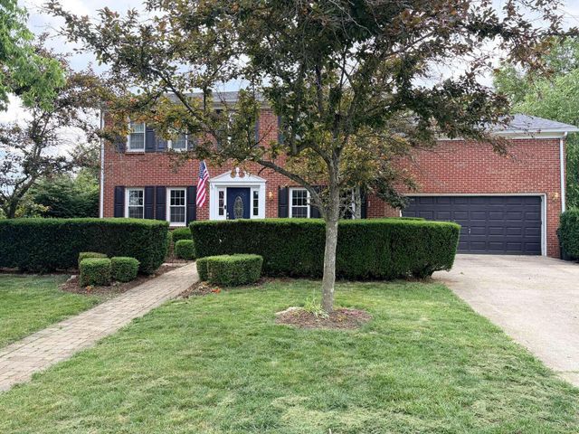 505 Kinlaw Drive, Wilmore, KY 40390