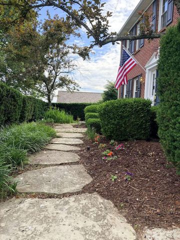 505 Kinlaw Drive, Wilmore, KY 40390