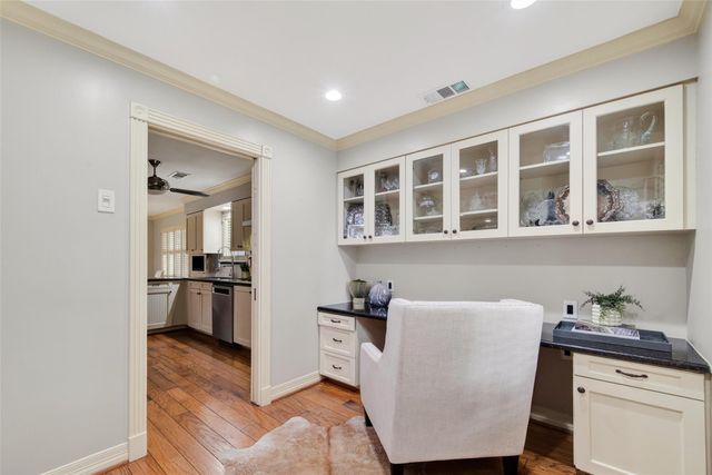 341 W Gaywood Drive, Houston, TX 77079
