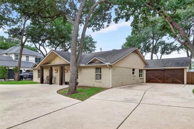341 W Gaywood Drive, Houston, TX 77079