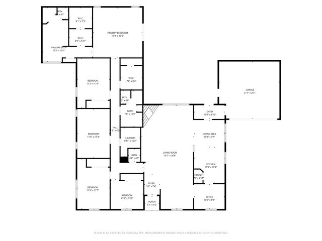 341 W Gaywood Drive, Houston, TX 77079