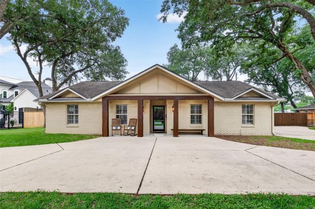 341 W Gaywood Drive, Houston, TX 77079