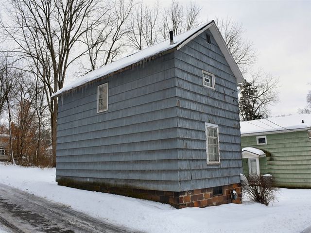 791-795 SIDLER Alley, Meadville, PA 16335