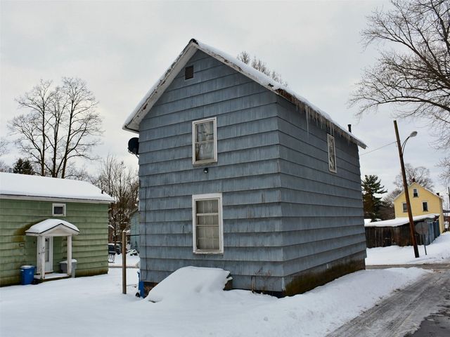 791-795 SIDLER Alley, Meadville, PA 16335