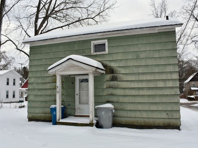 791-795 SIDLER Alley, Meadville, PA 16335