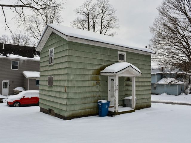 791-795 SIDLER Alley, Meadville, PA 16335