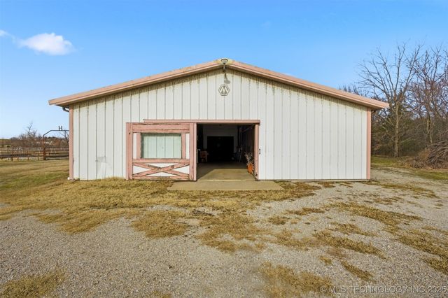 1701 E 186th Street North, Skiatook, OK 74070