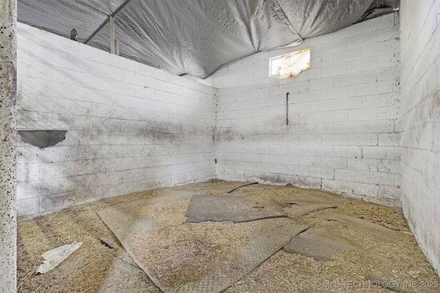 1701 E 186th Street North, Skiatook, OK 74070