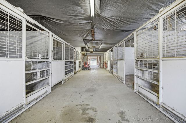 1701 E 186th Street North, Skiatook, OK 74070