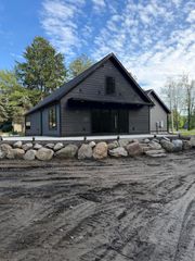 770 W Pontaluna Road, Norton Shores City, MI 49444