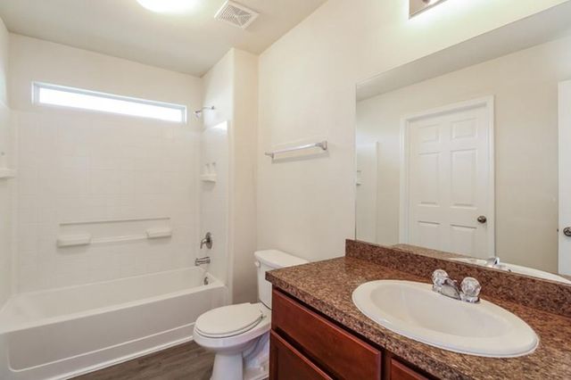 6301 Hogue Street, Houston, TX 77087