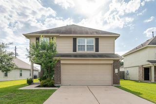 6301 Hogue Street, Houston, TX 77087