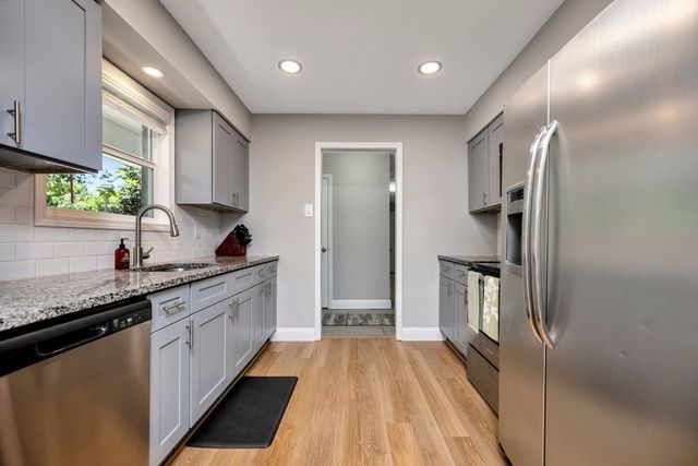 5125 Susan Lee Lane, North Richland Hills, TX 76180