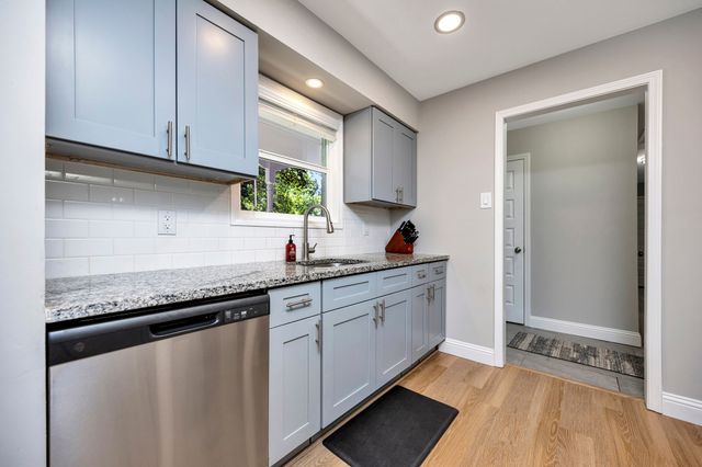 5125 Susan Lee Lane, North Richland Hills, TX 76180