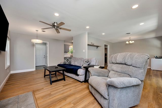 5125 Susan Lee Lane, North Richland Hills, TX 76180