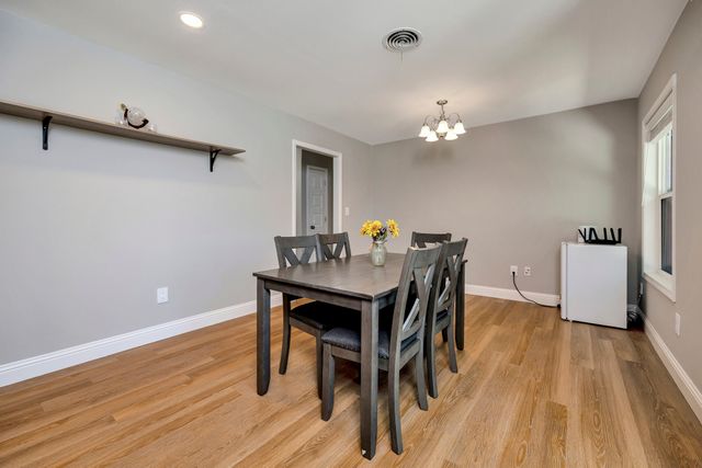 5125 Susan Lee Lane, North Richland Hills, TX 76180