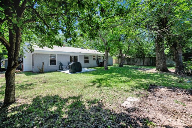 5125 Susan Lee Lane, North Richland Hills, TX 76180