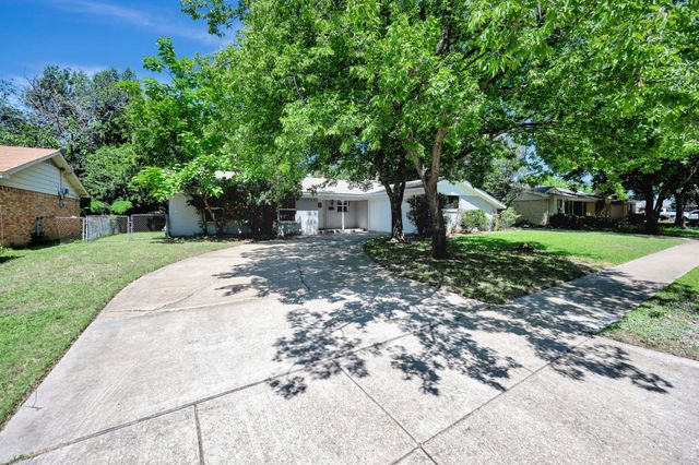 5125 Susan Lee Lane, North Richland Hills, TX 76180