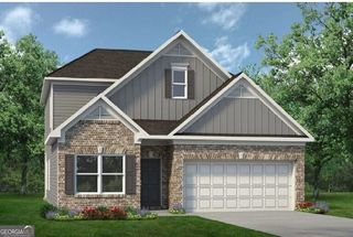 71 Calla Drive, Douglasville, GA 30134