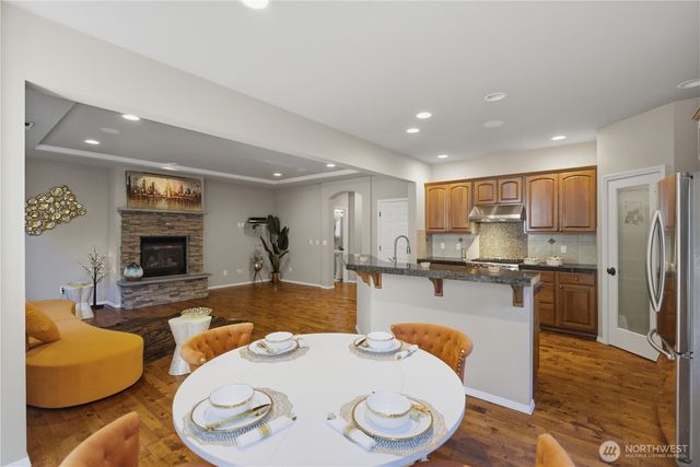12855 NE 197th Place, Woodinville, WA 98072