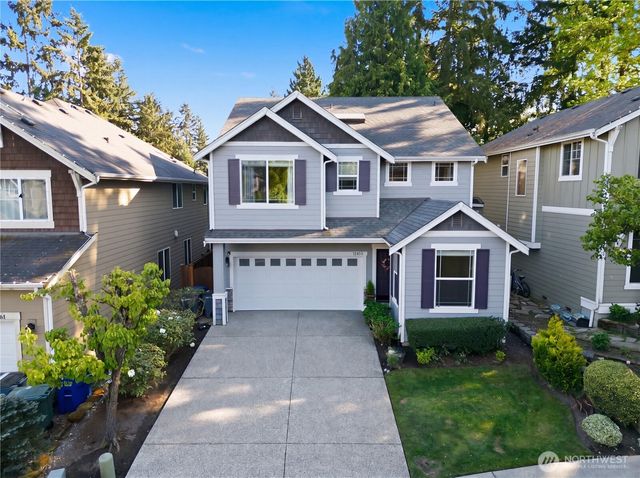 12855 NE 197th Place, Woodinville, WA 98072