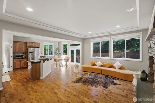12855 NE 197th Place, Woodinville, WA 98072
