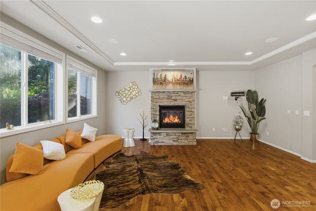 12855 NE 197th Place, Woodinville, WA 98072