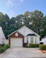 1175 Britley Park Lane, Woodstock, GA 30189