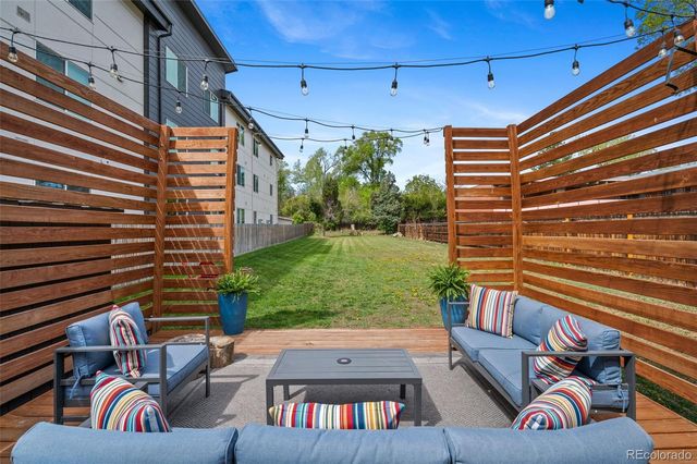 1095 Carr Street, Lakewood, CO 80214