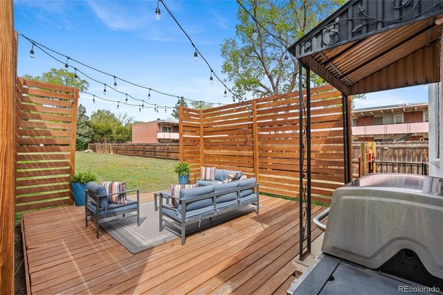 1095 Carr Street, Lakewood, CO 80214