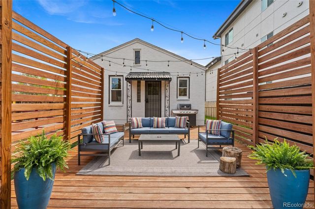 1095 Carr Street, Lakewood, CO 80214