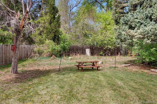 1095 Carr Street, Lakewood, CO 80214