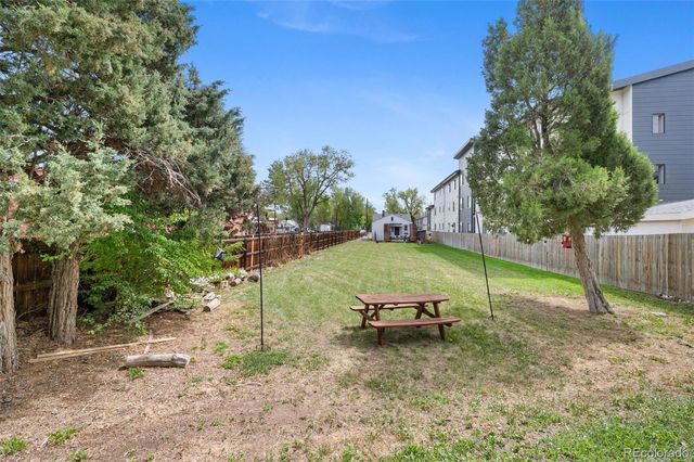 1095 Carr Street, Lakewood, CO 80214