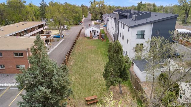 1095 Carr Street, Lakewood, CO 80214