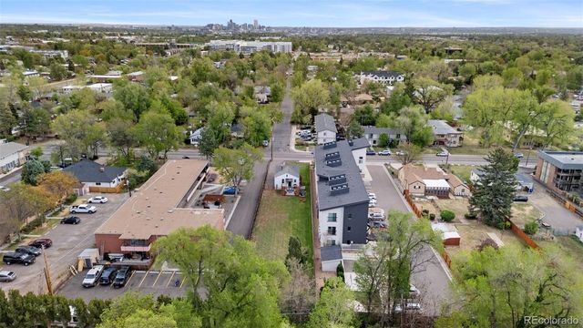 1095 Carr Street, Lakewood, CO 80214