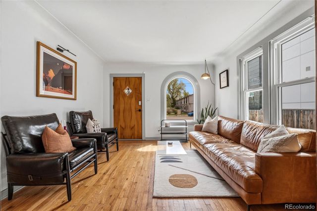 1095 Carr Street, Lakewood, CO 80214