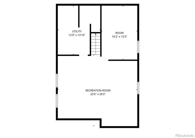 1095 Carr Street, Lakewood, CO 80214