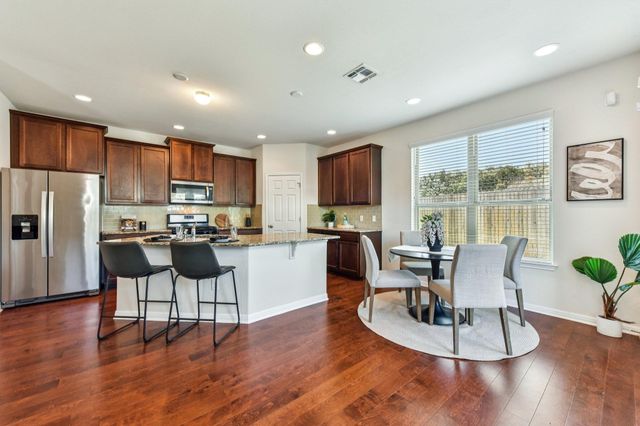 919 Boatswain WAY, Austin, TX 78748